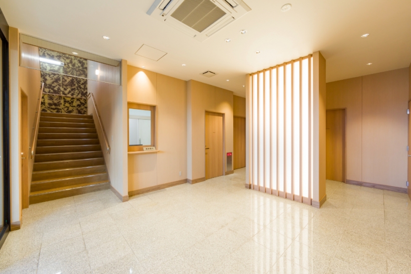 富士葬祭 みずほ