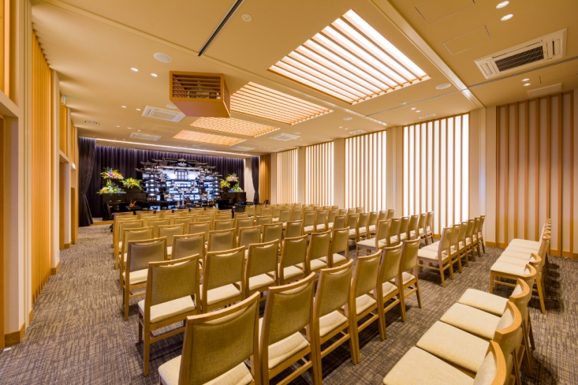 富士葬祭 みずほ