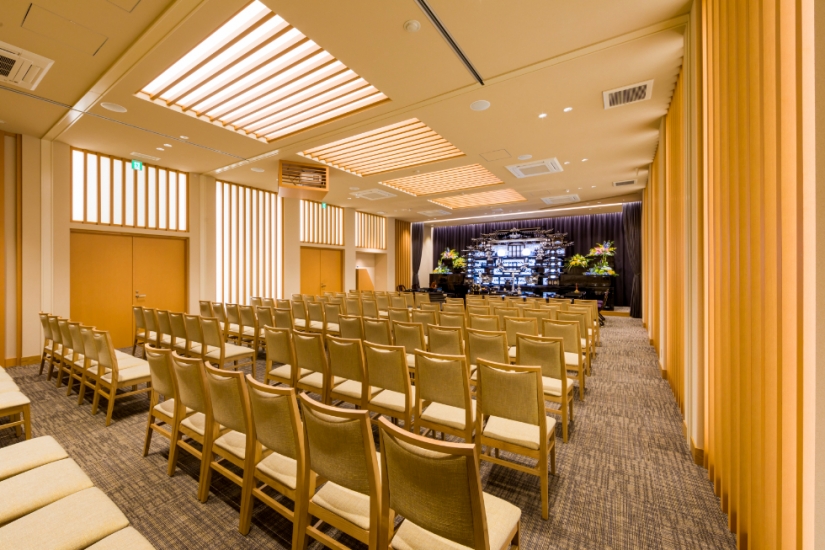 富士葬祭 みずほ