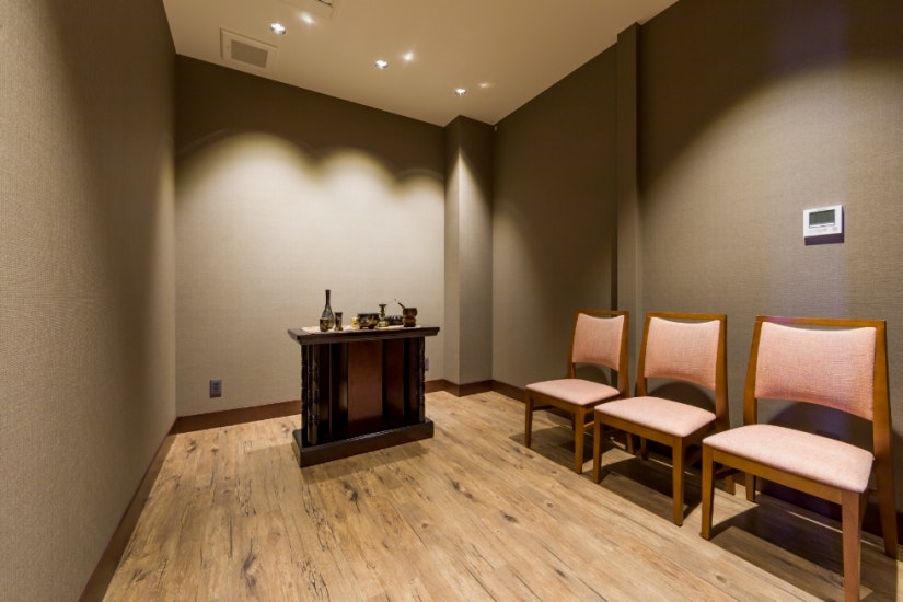 富士葬祭 みずほ