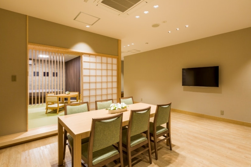 富士葬祭 聖一色