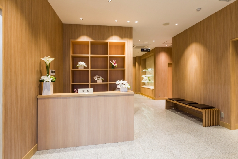 富士葬祭 聖一色