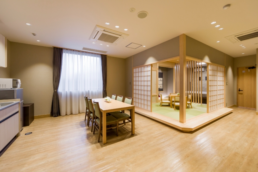 富士葬祭 聖一色