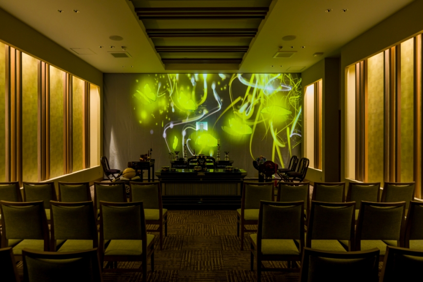 富士葬祭 聖一色