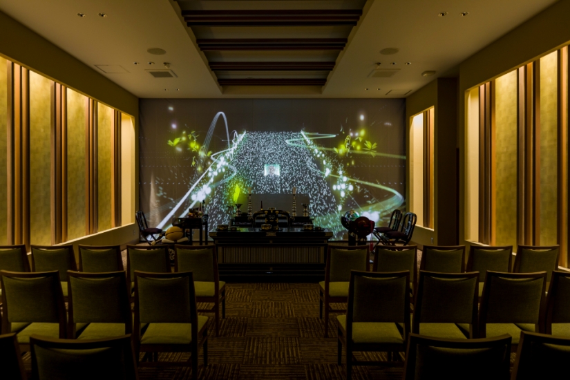 富士葬祭 聖一色