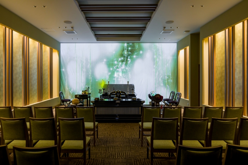 富士葬祭 聖一色