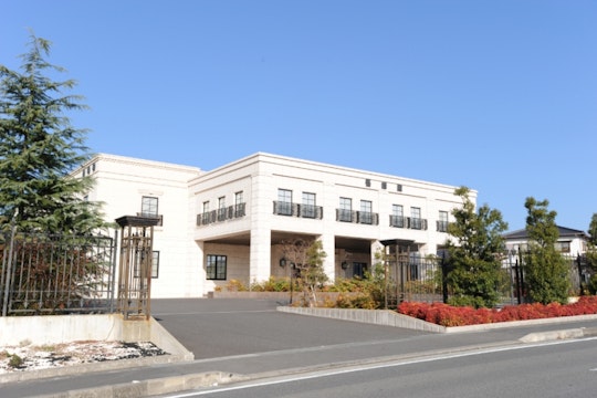 富士葬祭 富士鷹岡