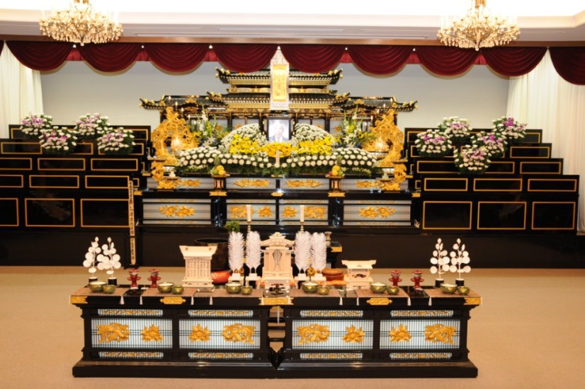 富士葬祭 富士鷹岡