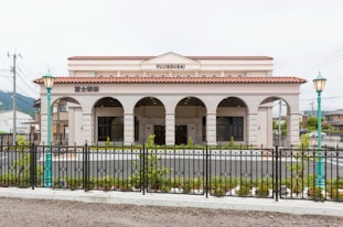 富士葬祭 富士松岡