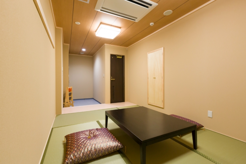 富士葬祭　富士松岡