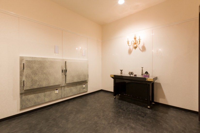 富士葬祭 富士松岡