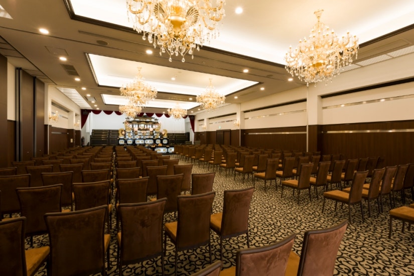 富士葬祭 富士松岡