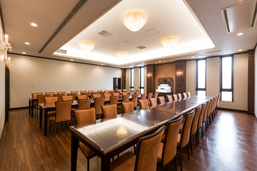 富士葬祭 富士松岡