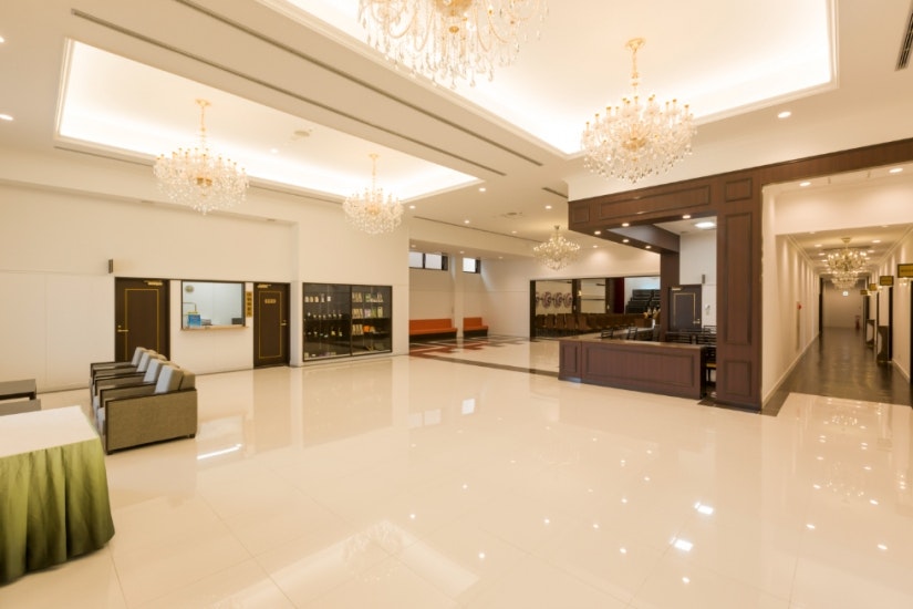 富士葬祭 富士松岡