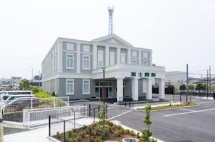 富士葬祭 富士原田