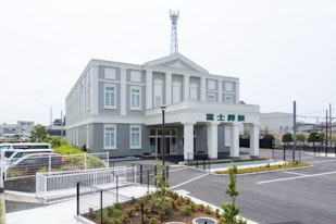 富士葬祭　富士原田