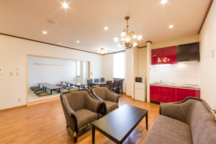 富士葬祭 富士原田