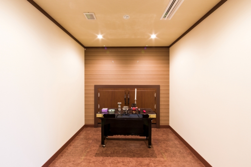 富士葬祭 富士原田