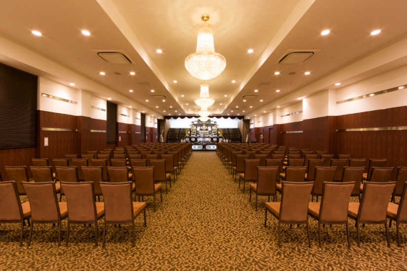 富士葬祭 富士原田