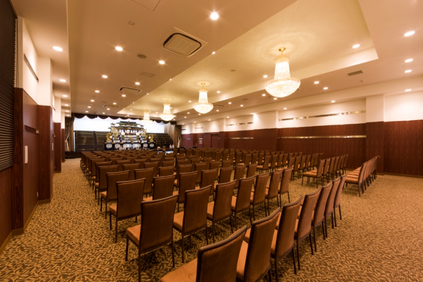 富士葬祭 富士原田