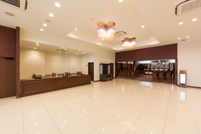 富士葬祭　富士原田