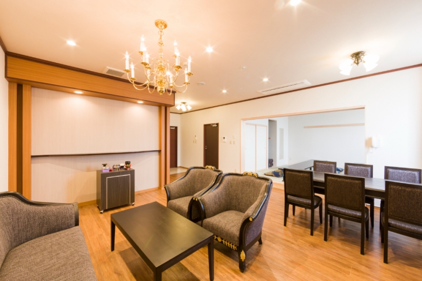 富士葬祭 富士原田