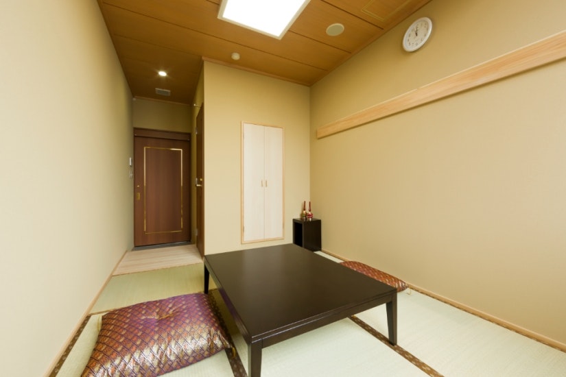 富士葬祭 富士瓜島