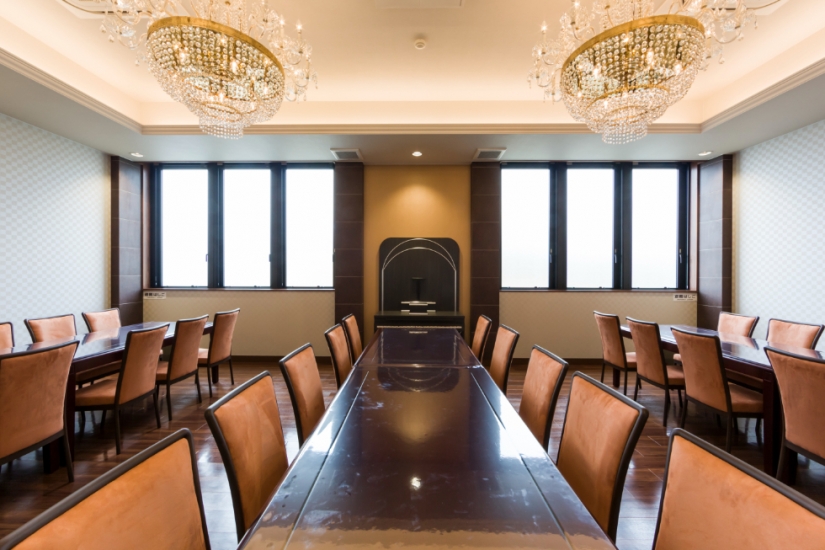 富士葬祭 富士瓜島