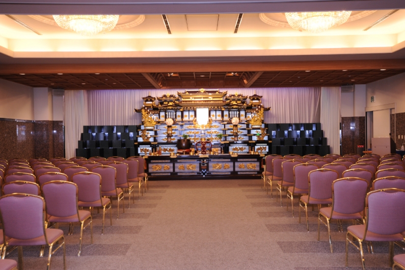 富士葬祭 三園平