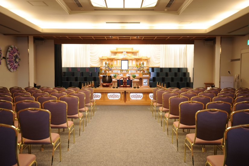 富士葬祭　三園平