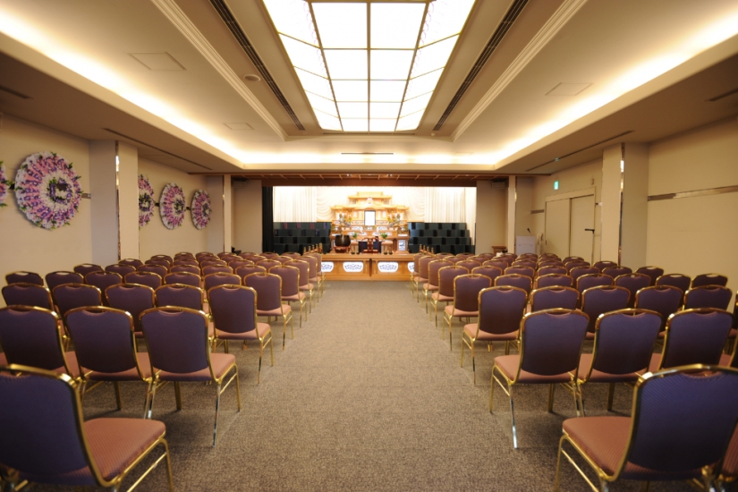 富士葬祭 三園平