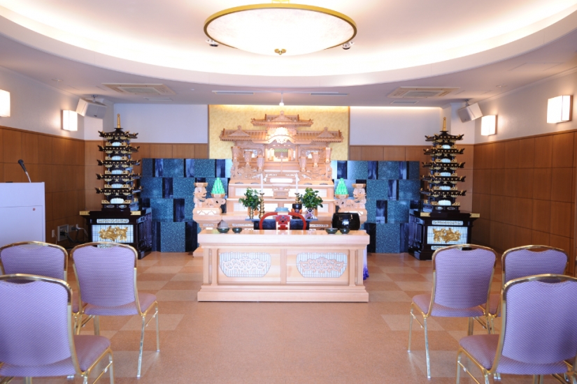 富士葬祭 三園平