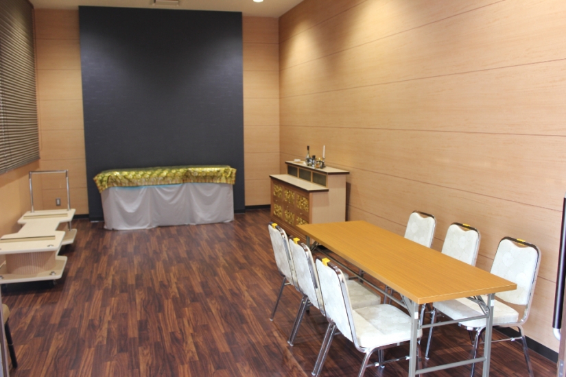 富士葬祭　焼津