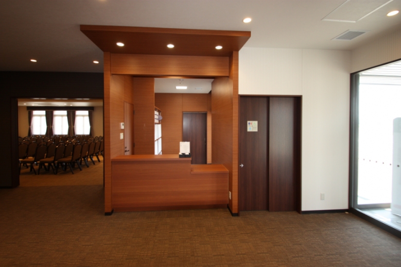 富士葬祭 藤枝城南