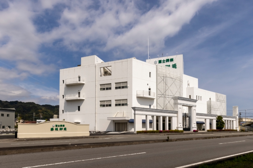 富士葬祭 藤枝御苑