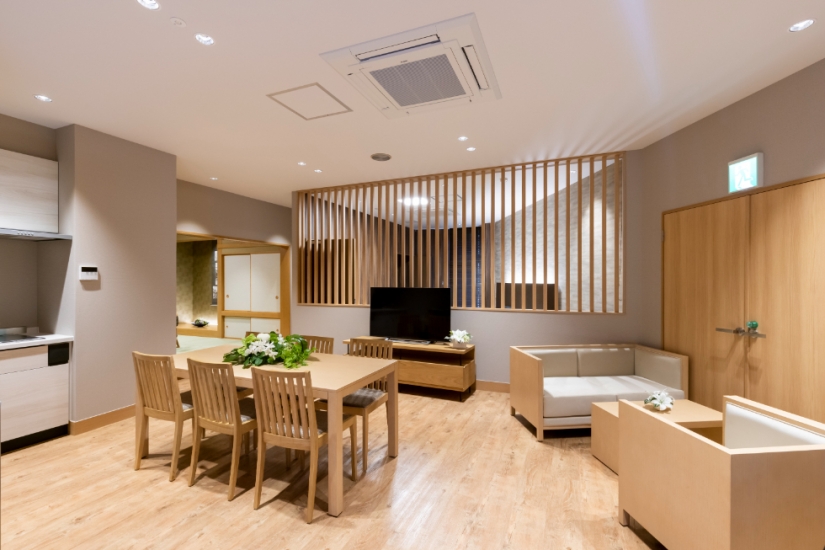 富士葬祭 藤枝御苑