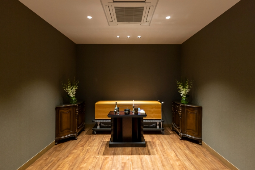 富士葬祭 藤枝御苑