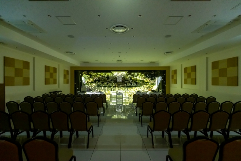 富士葬祭 藤枝御苑