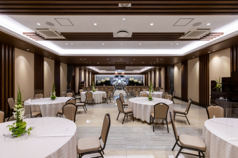 富士葬祭 藤枝御苑