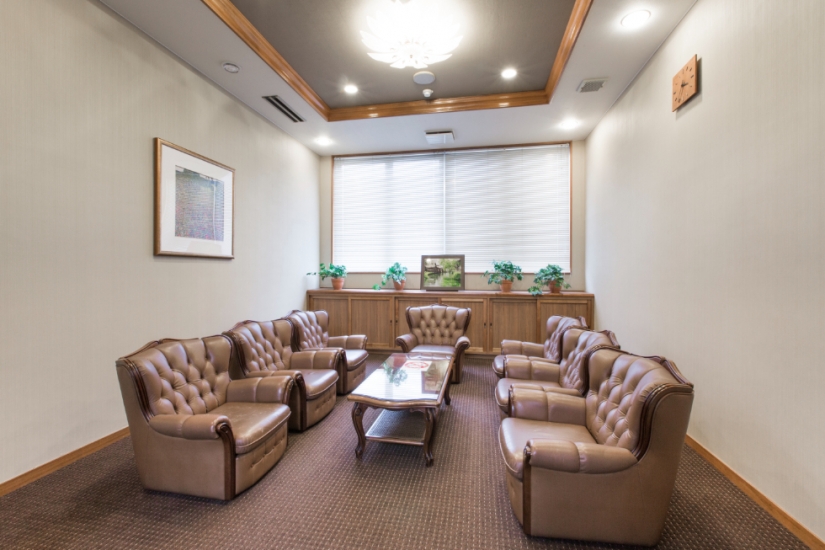 富士葬祭 浜松中央