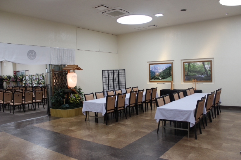 富士葬祭 浜松中央