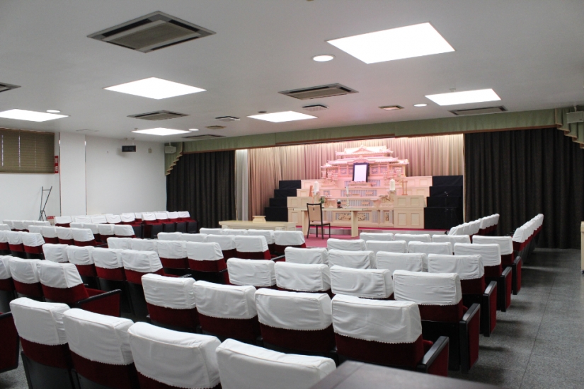 富士葬祭 浜松中央