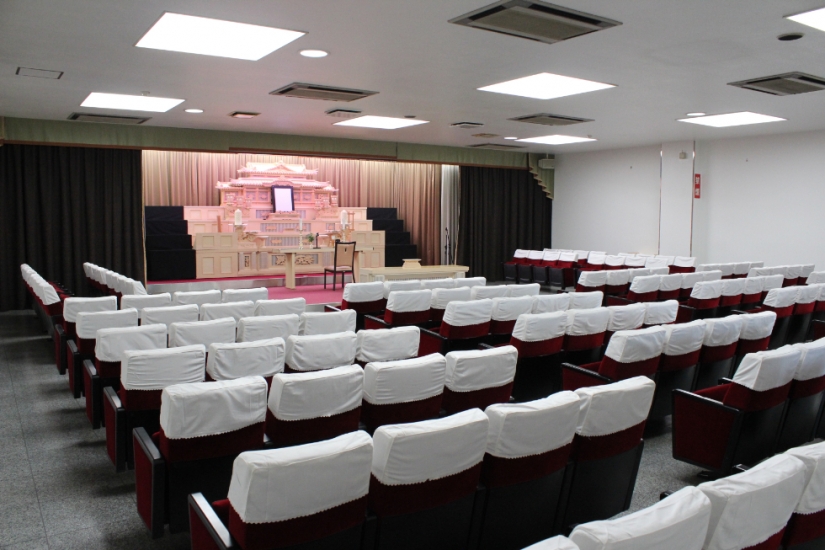 富士葬祭 浜松中央