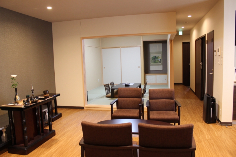 富士葬祭　高林