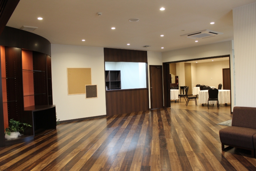 富士葬祭　高林