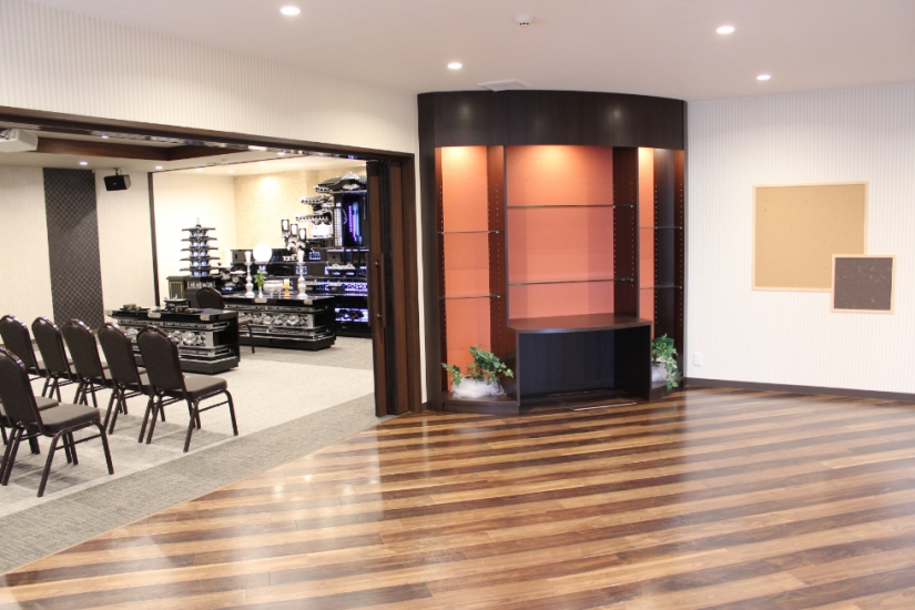 富士葬祭　高林