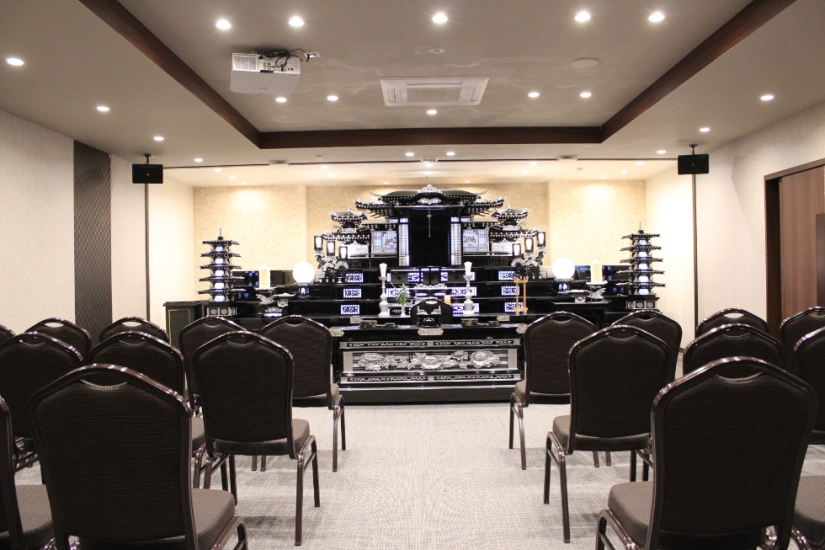 富士葬祭　高林