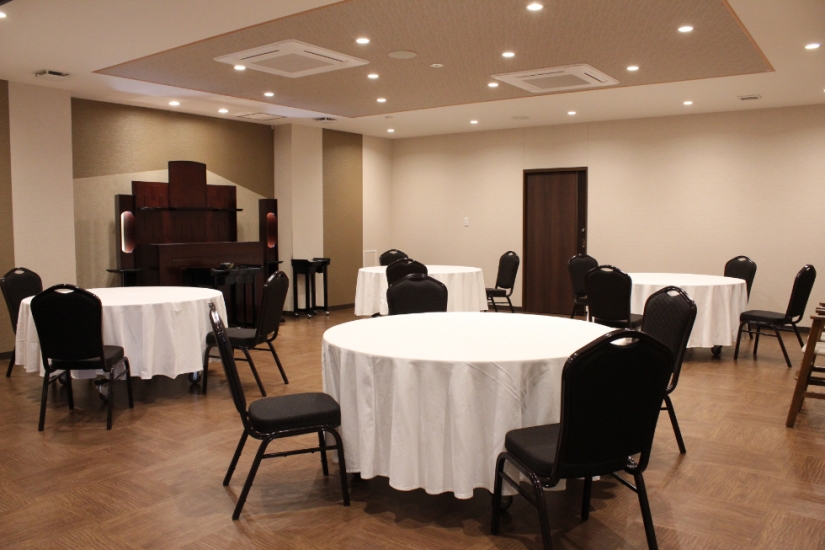 富士葬祭　高林