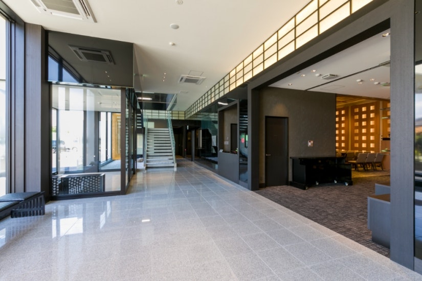 富士葬祭 三方原