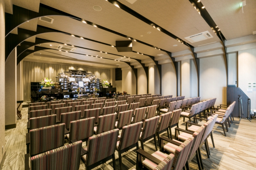 富士葬祭 三方原